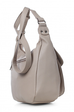 Сумка Galanteya 34824.25с1207к45 бежевый - фото 4