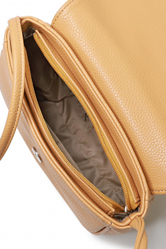 Сумка Galanteya 35224.26с354к45 горчичный - фото 5