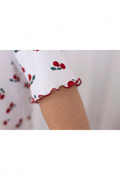 Сорочка Купалинка 44100G - фото 4