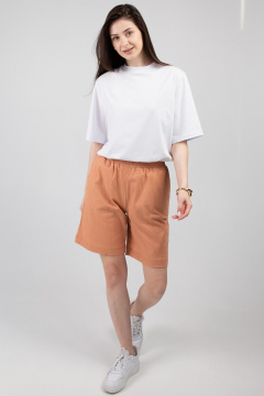 Шорты Купалинка 35302G бежевый - фото 1