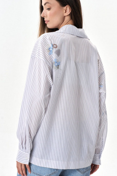 Рубашка Art Ribbon М1152Т - фото 4