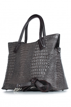 Сумка Galanteya 18625.26с100к45 серкор/коричн - фото 1