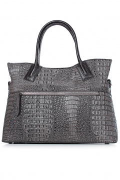 Сумка Galanteya 18625.26с100к45 серкор/коричн - фото 3