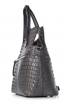 Сумка Galanteya 18625.26с100к45 серкор/коричн - фото 4