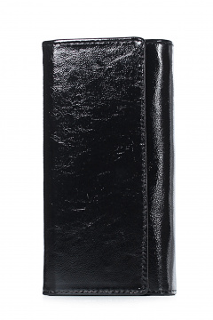 Кошелек-монетница Galanteya 35313.25с542к45 черный - фото 1