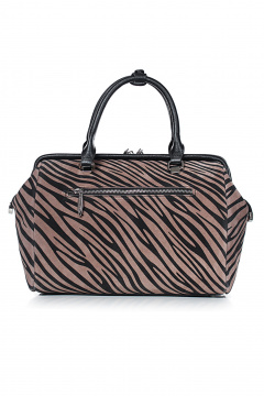 Сумка Galanteya 45422.26с587к45 капуч/черный - фото 3