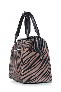 Сумка Galanteya 45422.26с587к45 капуч/черный - фото 4