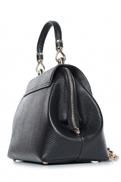 Сумка Galanteya 46224.25с801к45 черный - фото 4