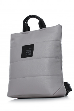 Сумка Galanteya 48223.25с1040к45 сер.св/черный - фото 1