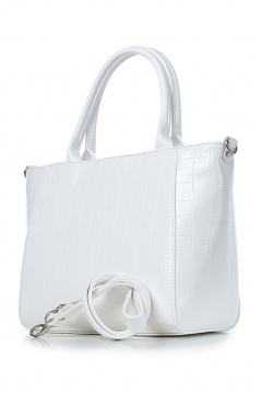 Сумка Galanteya 64719.25с3026к45 белый - фото 1