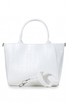 Сумка Galanteya 64719.25с3026к45 белый - фото 2