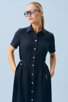 Платье Urs 26-703-1 - фото 3