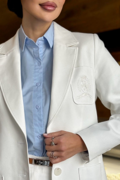 Жакет Urs 26-683-1 - фото 5