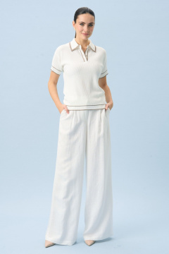 Брюки Urs 25-547-3 - фото 1