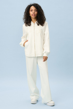 Брюки, жакет Urs 25-556-1 - фото 1