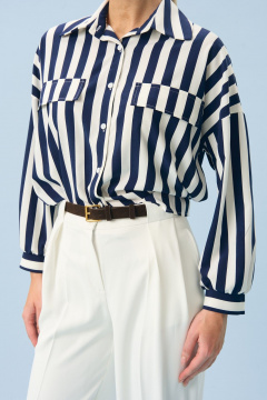 Блуза Urs 25-589-1 - фото 3