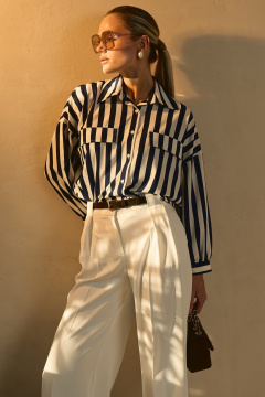 Блуза Urs 25-589-1 - фото 5