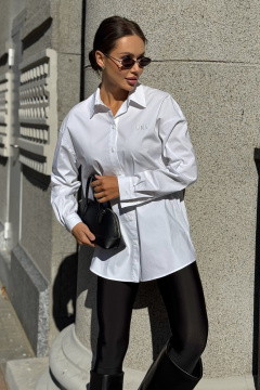 Рубашка Urs 25-591-1 - фото 3