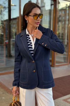 Жакет Urs 25-599-1 - фото 2