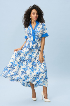 Платье Urs 25-583-2 - фото 4