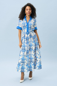 Платье Urs 25-583-2 - фото 1