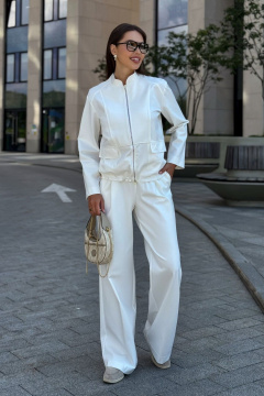 Брюки, жакет Urs 25-563-1 - фото 3