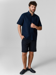 Шорты Mark Formelle 131057/25-5504Ц-9 черный - фото 2