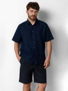 Шорты Mark Formelle 131057/25-5504Ц-9 черный - фото 1