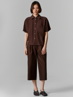 Рубашка Mark Formelle 112792/25-40932Ц-9 кофейное_зерно - фото 1