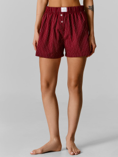 Шорты Mark Formelle 132367/25Е-42232П-9 полоска_на_бордо_декор - фото 2
