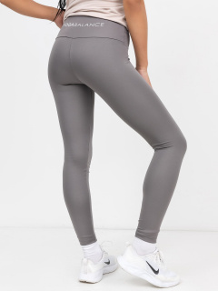 Леггинсы Mark Formelle 342281/22/17786П-2 т.серый_печать_1_сл_на_дет_пояса - фото 3