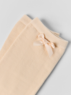 Носки Mark Formelle 430K-3544/B4-26430K нюдовый_рис.3544 - фото 2