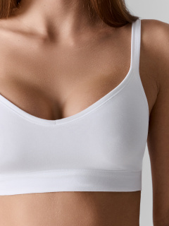 Топ Mark Formelle 512440/25-43274Б-5 белый - фото 4