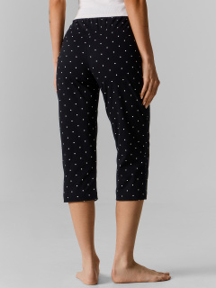 Бриджи Mark Formelle 522241/25-41898ПП-0 белый_горошек_на_черном - фото 2