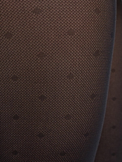 Колготки Mark Formelle 724PA-1555/B2-26724PA черный_000К_Крашение_полиамид.изделий_(колготки) - фото 3