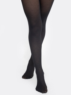 Колготки Mark Formelle 724PA-1555/B3-26724PA черный_000К_Крашение_полиамид.изделий_(колготки) - фото 2