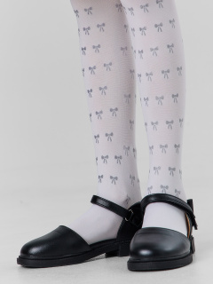 Колготки Mark Formelle 725PA-3514/B3-26725PA-2 белый_000К_Крашение_полиамид.изделий_(колготки - фото 1