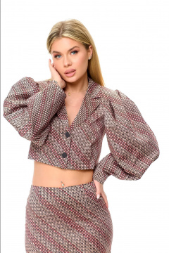 Жакет Abbi 5019.1 - фото 3