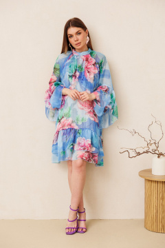 Платье Ambera Style 1147 - фото 4