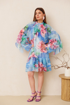 Платье Ambera Style 1147 - фото 3