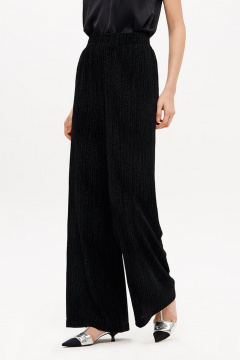 Брюки Nelva 31203 черный - фото 3