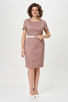 Платье Swallow 659.5 - фото 2