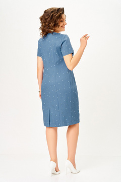 Платье Swallow 659.6 - фото 5