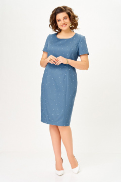 Платье Swallow 659.6 - фото 3