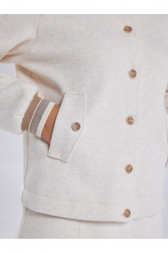 Блуза Femme & Devur 31171.1.29F - фото 4