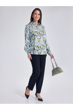 Блуза Femme & Devur 71456.1.32F - фото 2