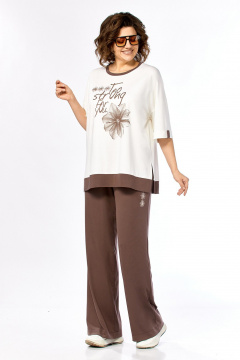 Брюки, джемпер Jurimex 3485 - фото 3