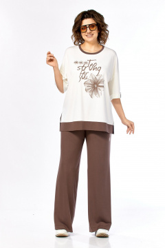 Брюки, джемпер Jurimex 3485 - фото 1