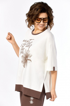 Брюки, джемпер Jurimex 3485 - фото 5