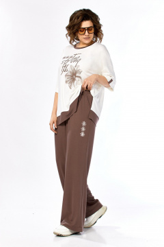 Брюки, джемпер Jurimex 3485 - фото 2